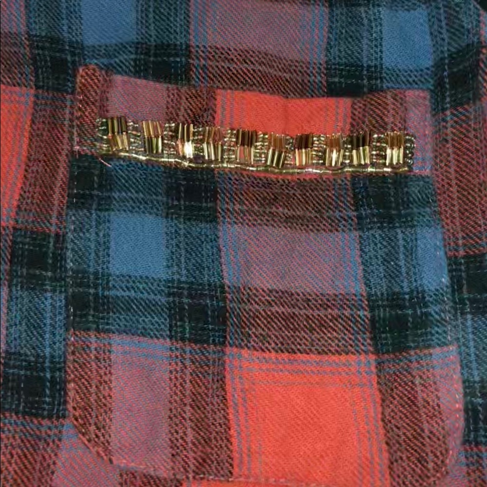 Flannel - Picture 2 of 2